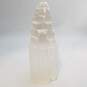 5inch Selenite Crystal Tower 313.0g image number 1
