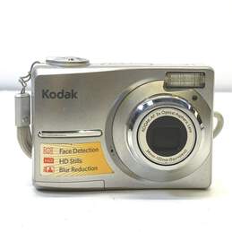 Kodak EasyShare C1013 10.3MP Compact Digital Camera alternative image