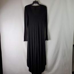 BCBG Women's Black Dress SZ S NWT alternative image