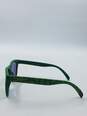 Goodr Green Tourist Trap Sunglasses image number 4