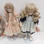 Lot of Assorted Dolls image number 2