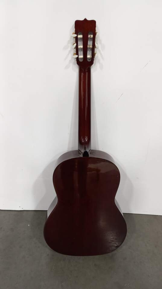 Lucida LG-540 Acoustic Guitar w/ Soft Case image number 2