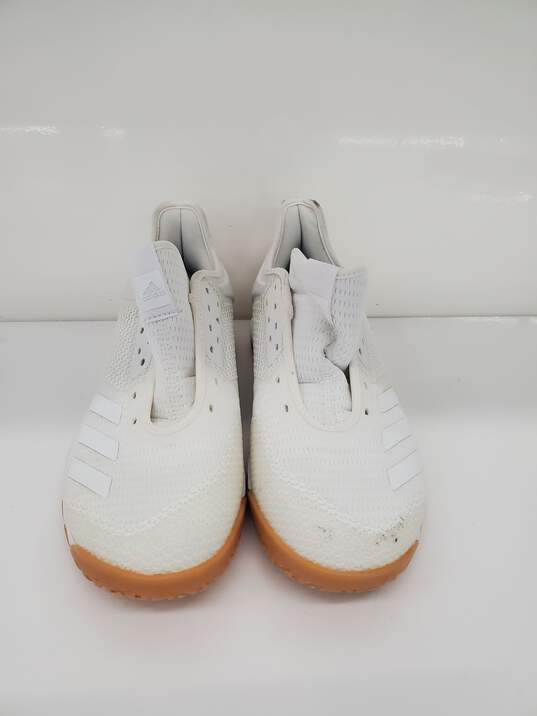 Adidas Performance Crazyflight x 3 Shoes Size-9 ( no laces) image number 1