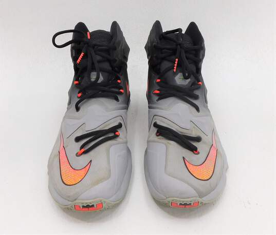 Nike LeBron 13 On Court Men's Shoe Size 11 image number 1