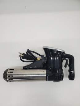 Wancle Thermal Immersion Circulator Untested alternative image