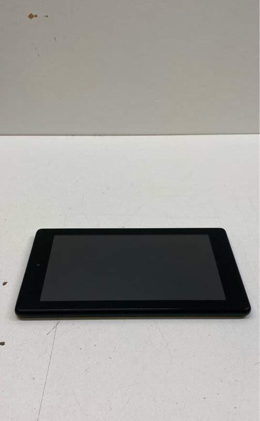 Amazon Fire 7 Tablet 7" (Lot of 2) image number 3