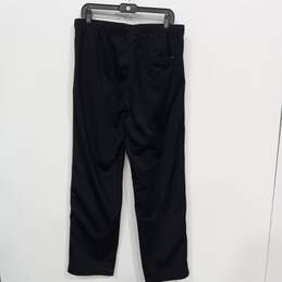 Nike Men's Black Sweatpants Size L alternative image