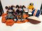 Lot of Assorted Football Bronco's Merchandise image number 2