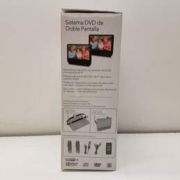 RCA Monitor Mobile DVD System DRC79981E alternative image