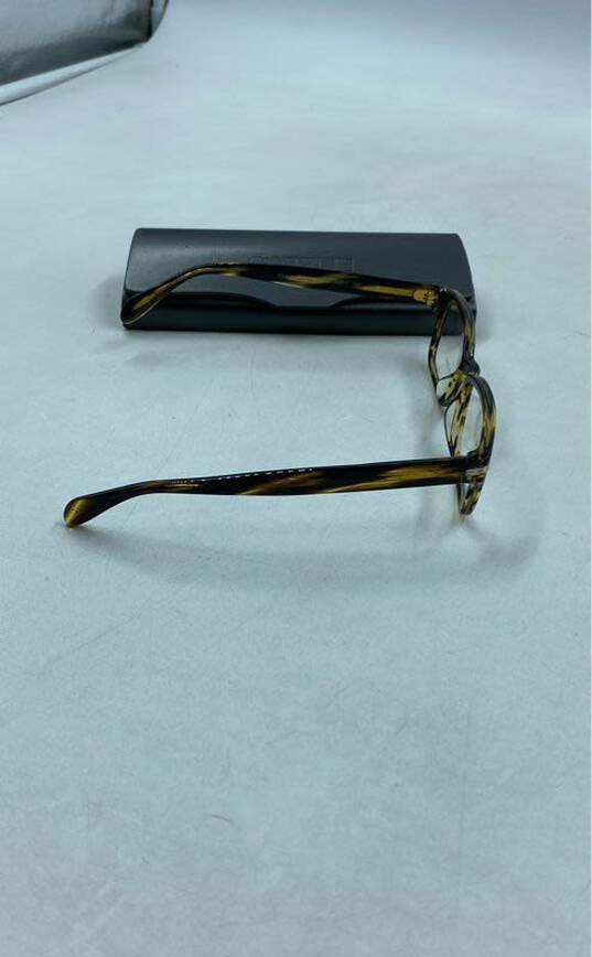 Oliver Peoples Brown Sunglasses - Size One Size image number 5