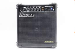 Ibanez SW20 Electric Bass Guitar Amplifier