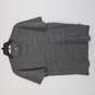 Adriano Goldschmied Men Shirt Grey M image number 1