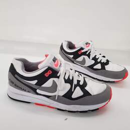 Nike Air Span 2 Hot Coral Sneakers Men's Size 8.5