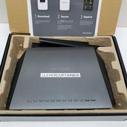 NETGEAR Nighthawk AC1900 Model R7000 Smart Wi Fi Router - untested alternative image