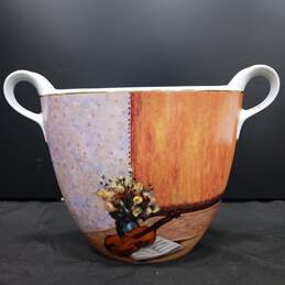 Goebel Renoir Decorative Vase alternative image