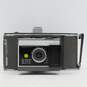 Vintage Polaroid J66 Land Camera w/ Flash & Case image number 2