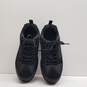 Brahman Adan Steel Toe Low Work Shoes Black 7 image number 6