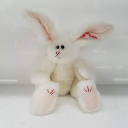 Ty 12 Inch Plush Articulated Bunny