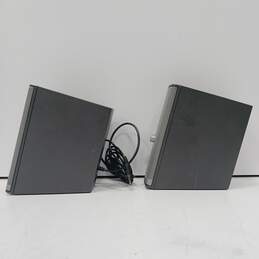 Bose Companion 2 Series II Multimedia Speakers 2pc Bundle alternative image