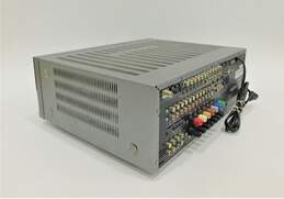 Harman/Kardon Brand AVR247 Model AV Receiver w/ Attached Power Cable alternative image