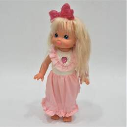 Vintage Mattel PJ Sparkles Doll IOB alternative image