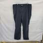 Columbia Black Evolution Valley Pant WM Size 3X NWT image number 1