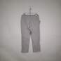 NWT Womens Wander Slim Fit High Rise Back Zip Straight Leg Cropped Pants Size 16 image number 2