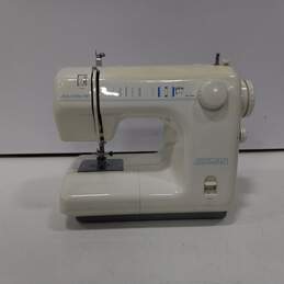Stitch Crafter 950 Sewing Machine Model R 950 & Travel Case alternative image