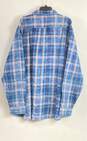 Tommy Bahama Multicolor Long Sleeve - Size 4XLT image number 2