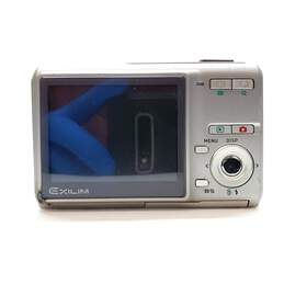 Casio Exilim EX-Z70 | 7.2MP Digital Camera alternative image