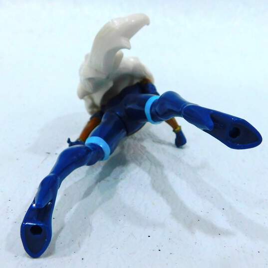 Marvel Comics X-men Robot Fighters Storm Figure  Toy Biz image number 5