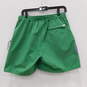 Billionaire Boys Club BB Helmet Shorts Leprechaun Green Nylon Size M NWT with COA image number 4