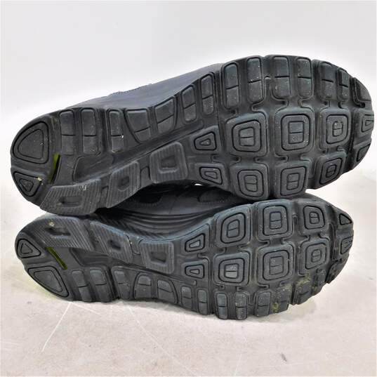 Nike Mens REAX Rocket II Running Men's Shoes Size 10.5 image number 5