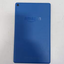 Amazon Fire HD 8 7TH Generation With Case alternative image