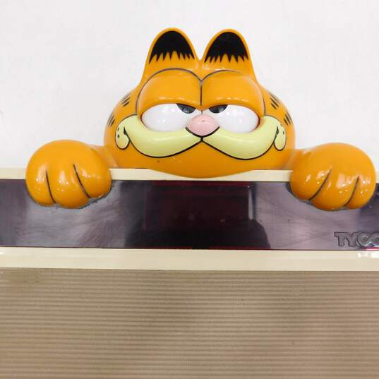 Vintage Tyco Garfield Digital Scale image number 2