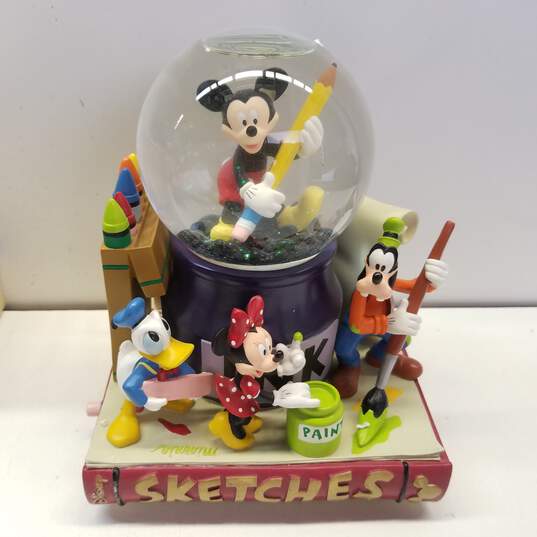 Buy the Lot of Disney Collectibles