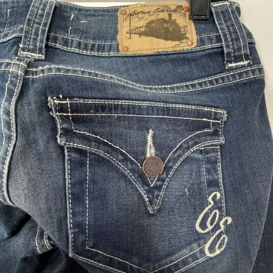 Women's Emerson Edwards Denim Jeans  Size 26 image number 3