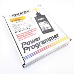 Hypertech 30005 Power Programmer Lll