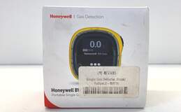 Honeywell BW Solo Gas Detector