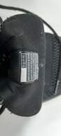Skechers Men's Black Mesh Sneakers Size 11 image number 6