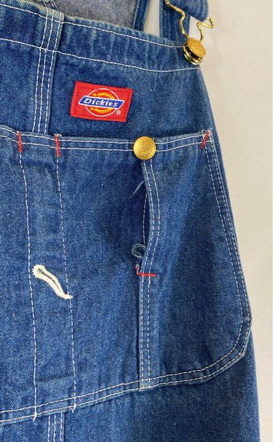Dickies Blue Pants - Size X Large image number 6