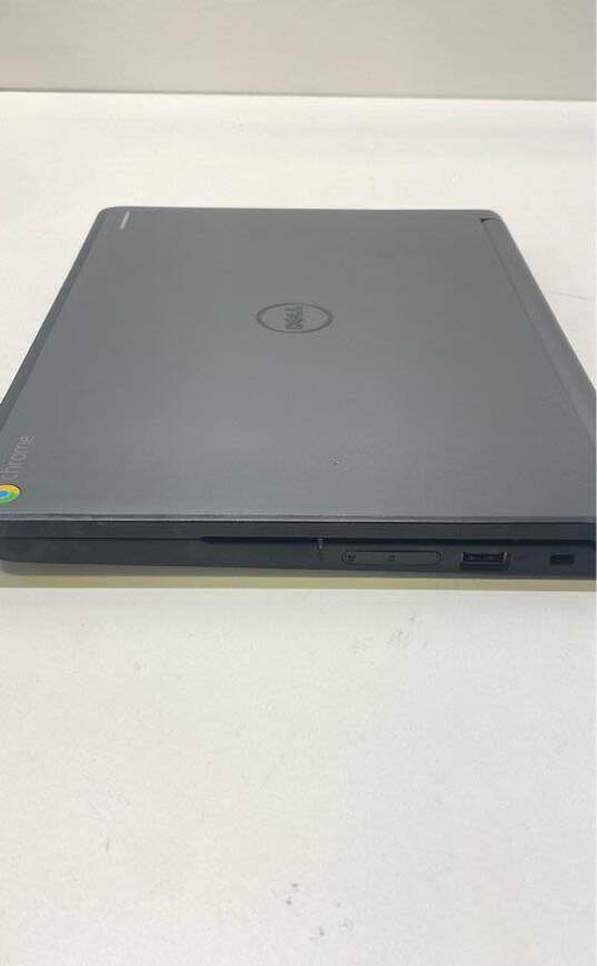 Dell Chromebook 11 3120 (P22T) 11.6" Intel Celeron Chrome OS #33 image number 4