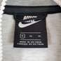 Nike Men Gray Athletic Jacket XL image number 3