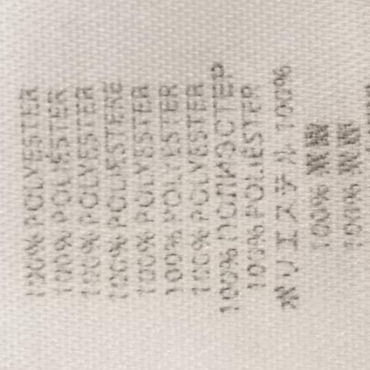 Michael Kors Women Shirt Black XL image number 4
