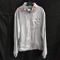 Nike Fate Love Fearless Men's Gray Jacket XL #6 Lebron James image number 1