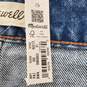 Madewell Women Blue Dad Jean Sz31 NWT image number 6