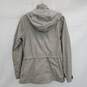 WOMEN'S COLUMBIA 'REMOTENESS' STONE HOODED JACKET image number 2