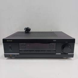 Sherwood AM/FM Stereo Receiver RX-4109