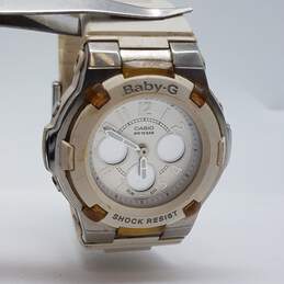 Casio Baby G Watch Bundle 3pcs 132g alternative image