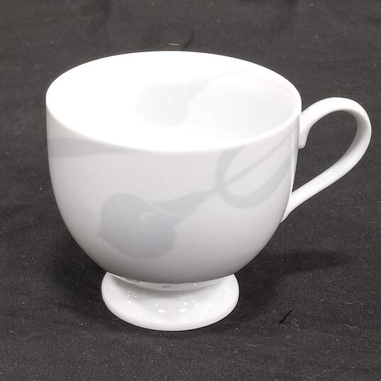 Fine China Coffee Mugs & Tea Cups - Mikasa